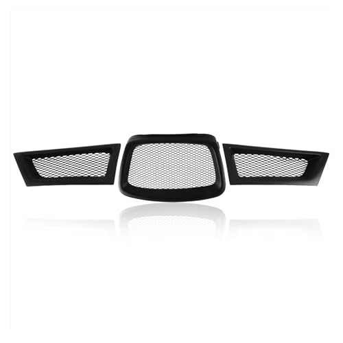 Grille protection inférieure pare-chocs avant Subaru Impreza 9e 2007