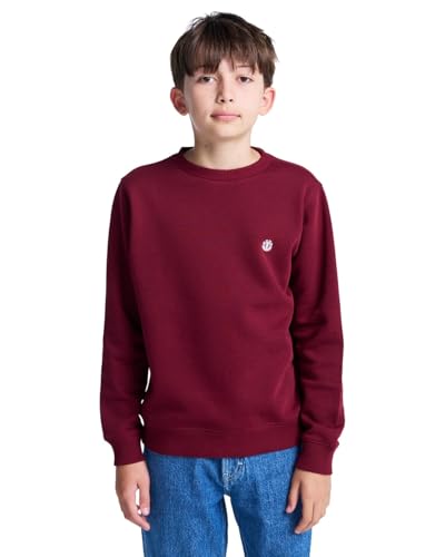 Sweater garçon Element Icon Embroidery brodé de qualité supérieure - 2