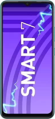 Image of Infinix SMART 7 (64 GB) (4 GB RAM) (Green)