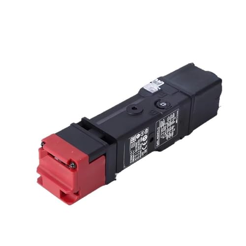 Serrure D4SL-N2AFA électromagnétique contre accès dangereux