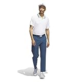 adidas Golf Men's Ultimate365 Tour Extreme Heat Pants, Arctic Night, 3530