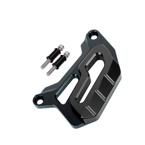 Lp[یJo[ HONDA PCX150 PCX160 tgAu[LfBXNJo[یLp[K[hLp[ɓK(Front-Black)