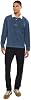 Levi's Hombre, 505® Regular, Mineral Black, 34 x 30 4
