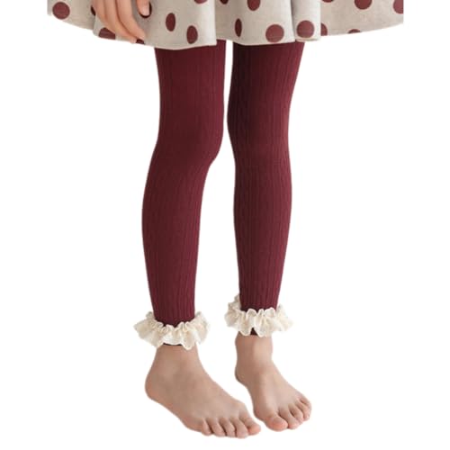 Stretchy Stockings Pantyhose Girls Tights Little Girl Leggings Tights Pants Spring Autumn Leggings For Girl 6-60 Months Infan