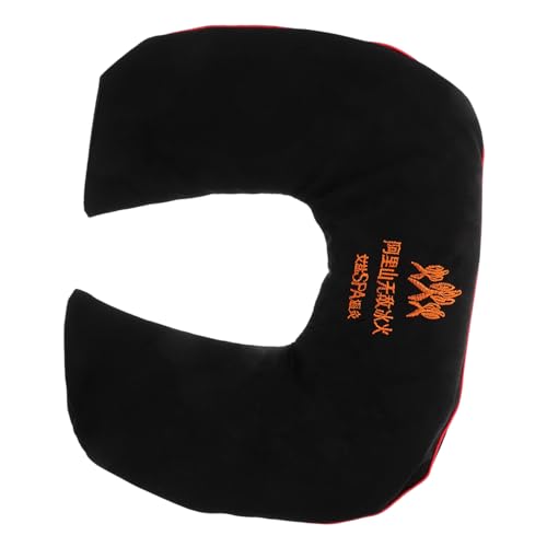 Compresse chaude sel Zerodeko coussin chauffant quotidien pour relaxer la nuque