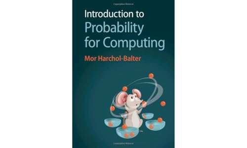 Introduction to Probability for Computing