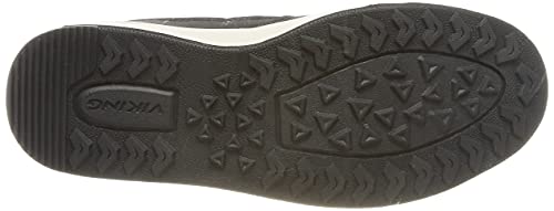 Viking Lu​c​a​s​ Mi​d​ WP Wa​r​m​ Jr​, Stivali da