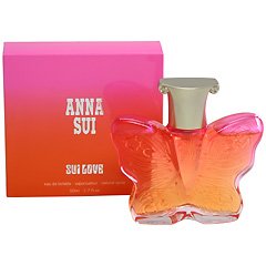 Amazon | 【アナスイ】スイラブ EDT・SP 50ml (並行輸入品) | ANNA SUI