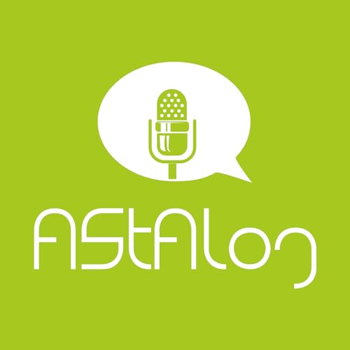 『AStAlog - Der Podcast des AStA der Hochschule Hannover』のカバーアート