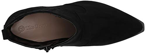 Image of The Drop Women's Sia Pointed-Toe Western Ankle Boot