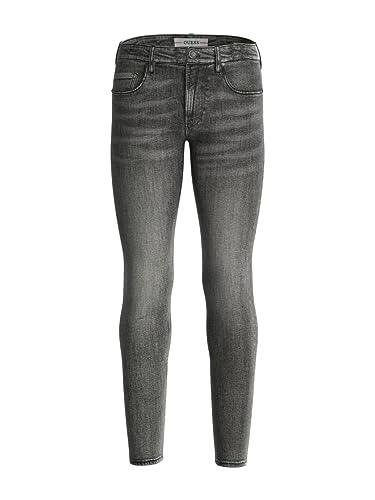 GUESS Men's Eco Chris Jeans