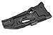 Corally COR00180-100-2 Team Lower Front Suspension Arm, Long, V2, 1pc Dementor, Kronos, Shogun