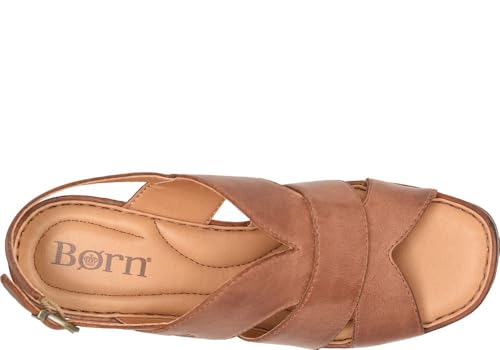 Image of BORN Women's Nassau Slingback Sandals