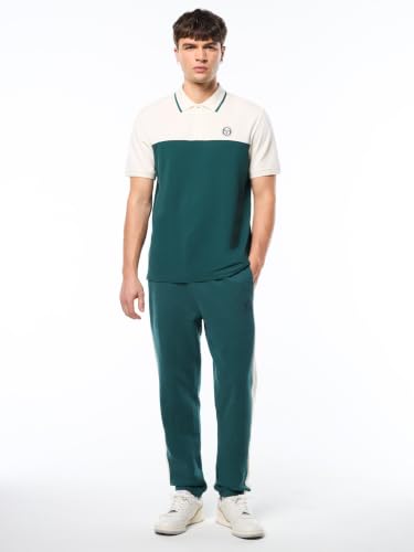 Sergio Tacchini Volo Comfort Polo miniatura 3