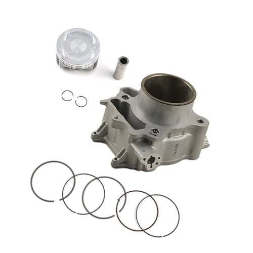 Cylindre Forza 350 haut rendement avec axe et segments 77mm