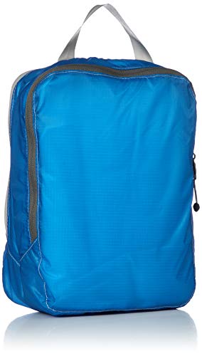 Eagle Creek Specter Clean Dirty Cube Verpakking Organizer-Medium, Druif, Briljant blauw, 35 cm, Verpakking Organizer