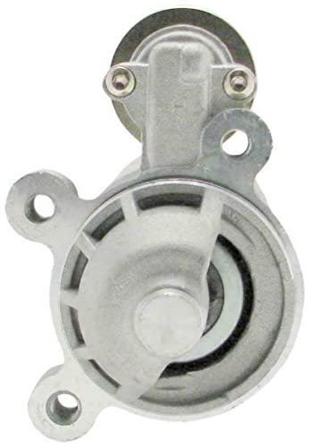 Starter Fits Ford Ranger 3.0L 1991 1992 1993 1995 1997 1999 2000 2001 2002 3272