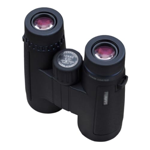 Binoculares compactos con visión nocturna ligera miniatura 5