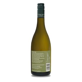 Lyme Bay 2017 Sandbar White Wine75 cl