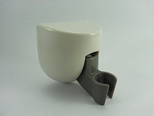 Support de douche à ventouse Moen pour sécurité du bain réglable