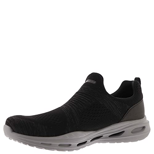 Image of Skechers Men Arch Fit Orvan Denison Slip On Shoe