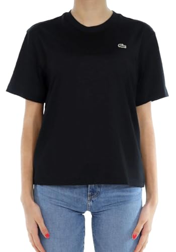 T shirt Lacoste TF7215 Unique - vue 8