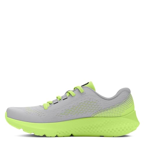 Chaussures de running pre school fille Under Armour Rogue 4 AL - vue 5