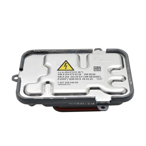 Module de phare Benz W204 répare les pannes d'éclairage de virage