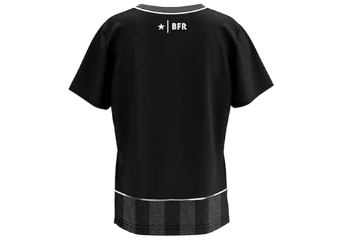 Camisa Botafogo Romper