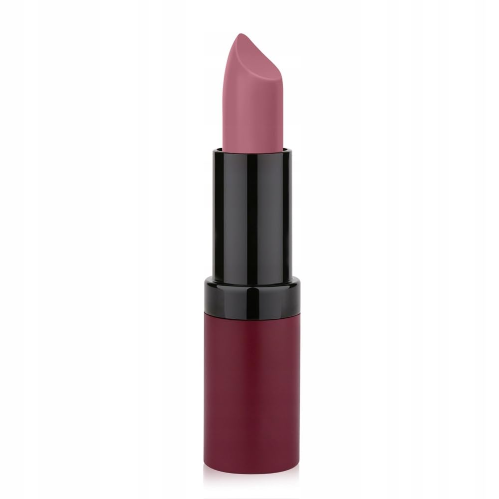 Velvet Matte Lipstick, 02 Tapestry Pink