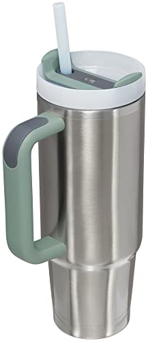 Image of STANLEY Quencher H2.0 FlowState Stainless Steel