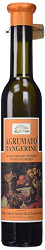 ARGUMATO Tangerine Olive Oil, 6.76 FZ - 4 Pack miniatura 1