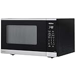 Panasonic 1.3 cu. ft. Inverter Microwave, 1200W - NN-SC67NS - Image 2