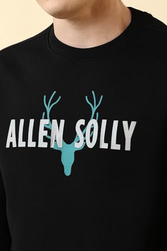 Image of Allen Solly Men Sweatshirt