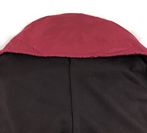 Housse de selle réglable pour protéger votre selle des rayures - 4
