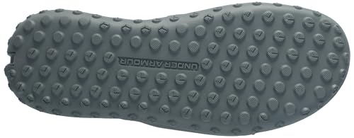 Image of Under Armour Unisex Adult Project Rock 3 Slides