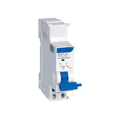 Déclencheur shunt SHT-X1 bobine émission tension AC230V 400V