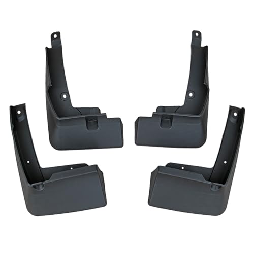 フェンダー C HR 用 CHR 2016 2017 2018 2019 用 4 個 ABS 車フロントリアマッドフラップマッドガードマッドフラップスプラッシュガードフェンダーアクセサリー