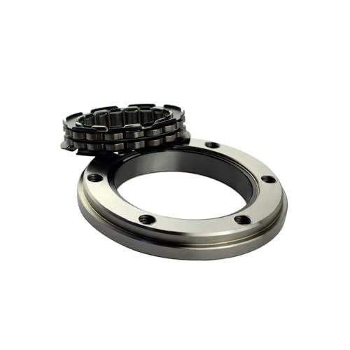 Kit d'embrayage de démarreur pour retrouver le plaisir de rouler en XV535