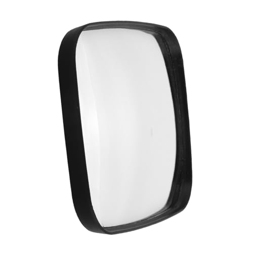Ciieeo Expand Your View Wide Angle Convex Traffic Mirror Anti-Theft Security for Stores Parking Areas Easy Install