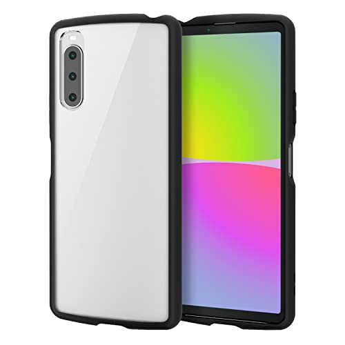 純正ケース+箱付き Xperia 10 IV A202SO ブラック 311OlZtqxdL.jpg