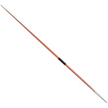 Silver Arrow 500g High School Training Javelin,Track and Field Javelins for Biginners