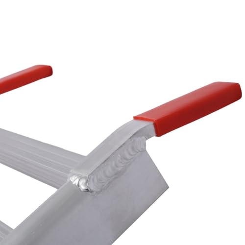Rampas Plegables de Carga de Aluminio 7.3ft para Motos y ATV miniatura 4