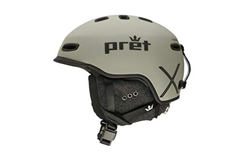 Pret Helmets Cynic X Helmet Cement, M