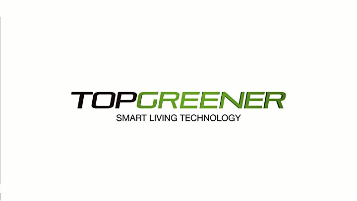 Image of TOPGREENER 4.2A 3-Port Type C USB Outlet, 20 Amp Receptacle Plug, Charging Power Outlet with Dual Type C&A Ports, Screwless Wall Plate Included, UL Listed, Commercial Grade, White, 2 Pack