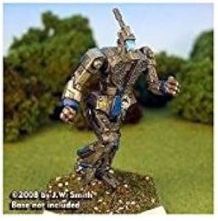 BattleTech Stinger Mech