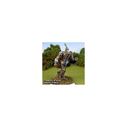 BattleTech Stinger Mech