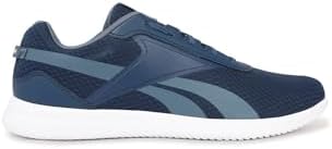 Reebok GZ5639 Men's Walking Shoes, Stridium 2.0, Batik Blue/Blue Slate/Footwear White, US Men's Size 8.5 (26.5 cm) | Image 2