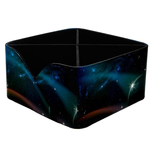 Organiseur de bureau avec 4 compartiments et design géométrique Space Diamand - 2