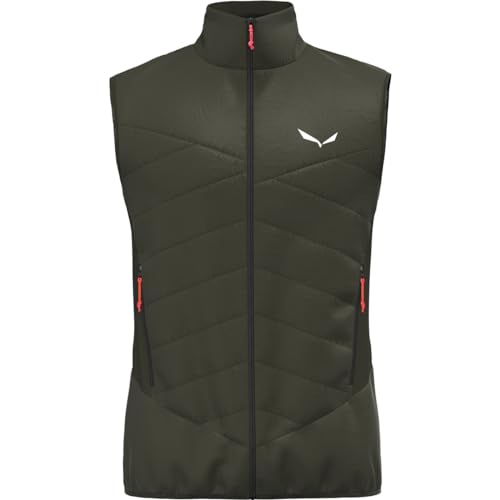 I prodotti sportivi della marca SALEWA sono progettati per permetterti di goderti il tuo sport preferito senza preoccuparti di nient'altro che fare al massimo
